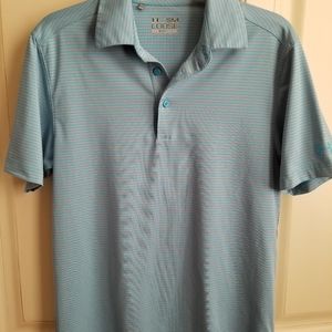 Under Armour. Size Small Polo Shirt